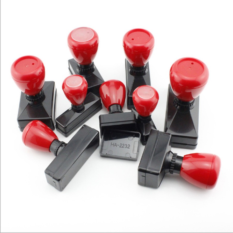 

Cetak Stempel Otomatis Custom