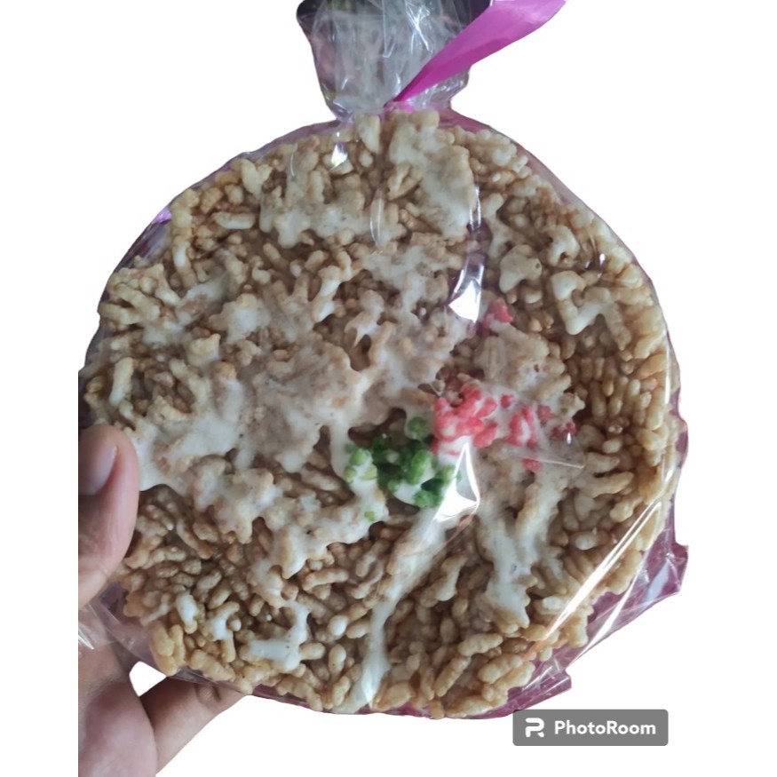 Jaje gina + uli besar untuk sodan keben Harga 6rb/pcs