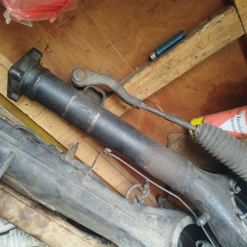 SELONGSONG GARDAN AVANZA XENIA GRAND NEW