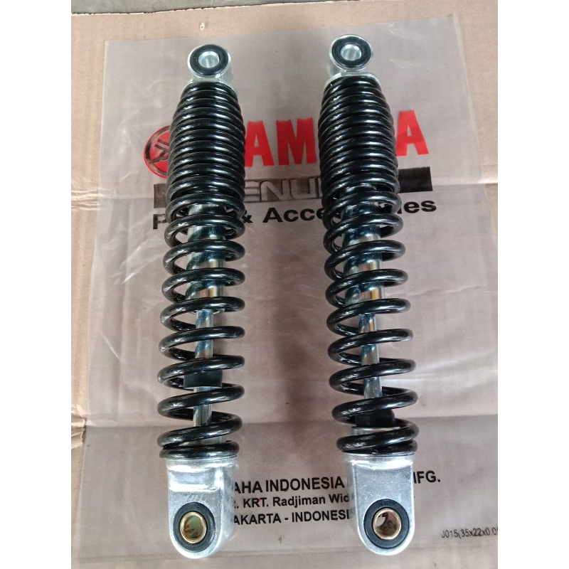 Shock Belakang Vega r Lama Vega Zr