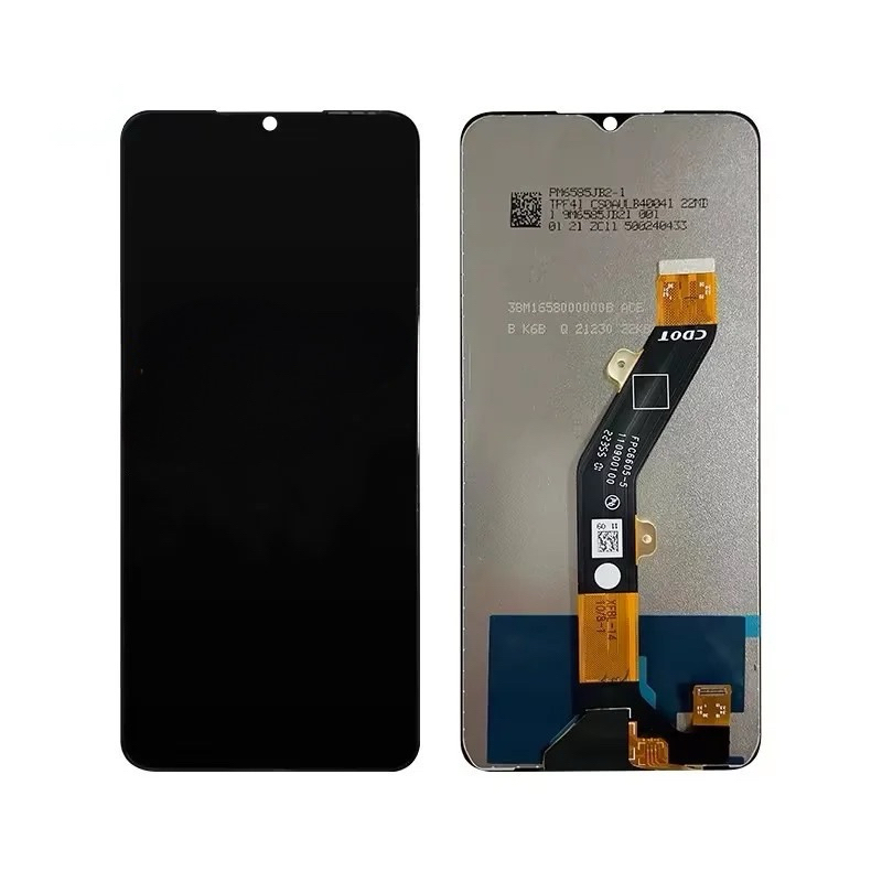 LCD TOUCHSCREEN ITEL P40