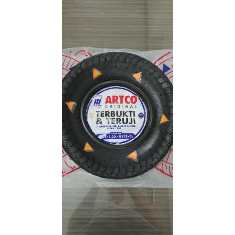 Ban luar Artco ori/ ban luar artco termurah