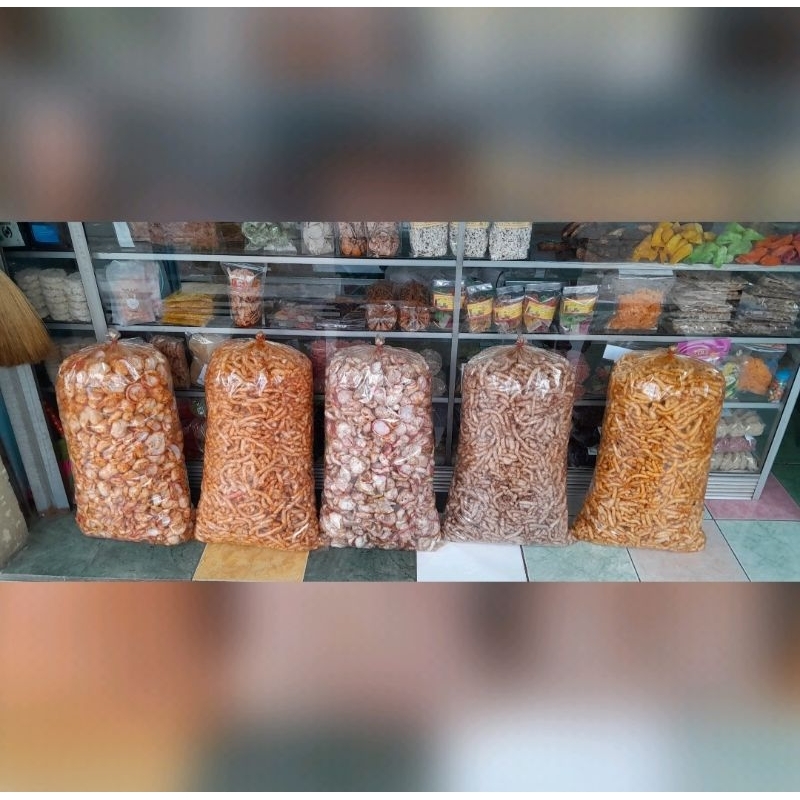 

gurilem si Denok 1 bal khas cillin