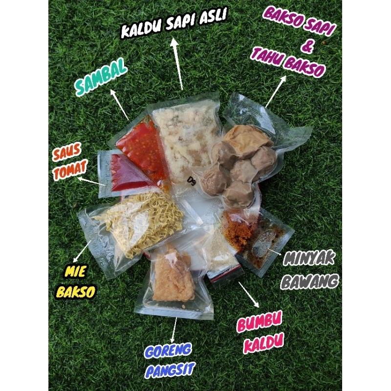 

2Xbtygneal Sakha Snack ) (Bakso Sapi) Bakso Sultan Isi Mozarella