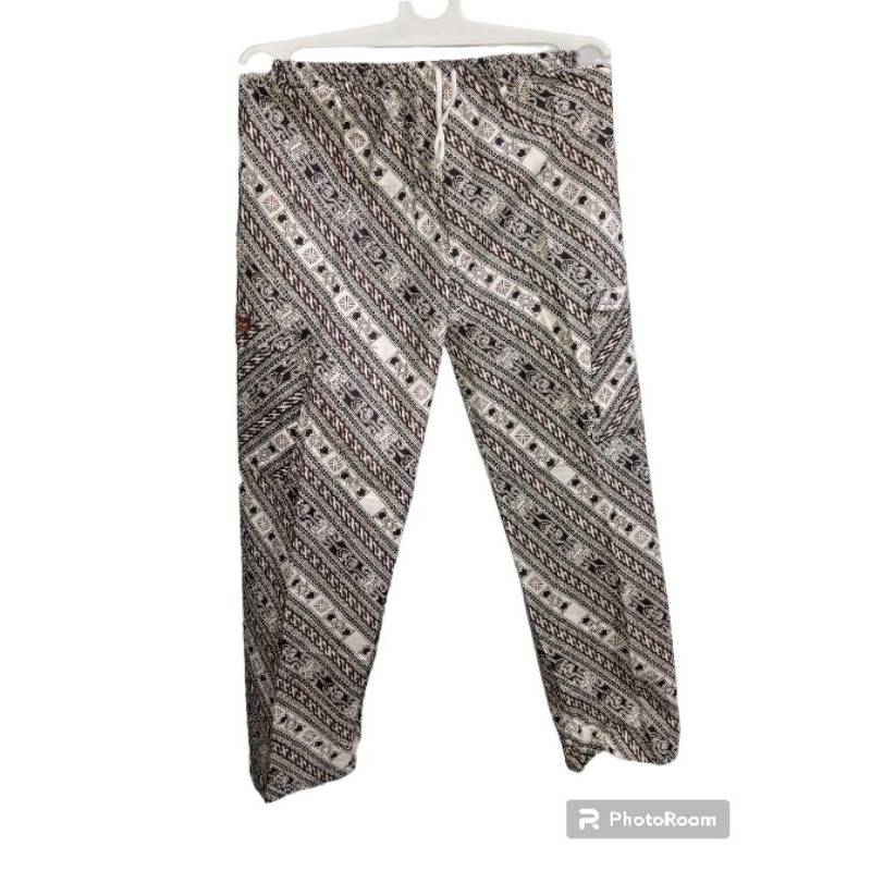 CELANA BATIK JUMBO STANDAR TERLARIS PALING LARIS | CELANA BOIM PANJANG | CELANA PANJANG BATIK | CELA