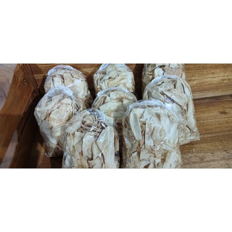 

keripik singkong presto