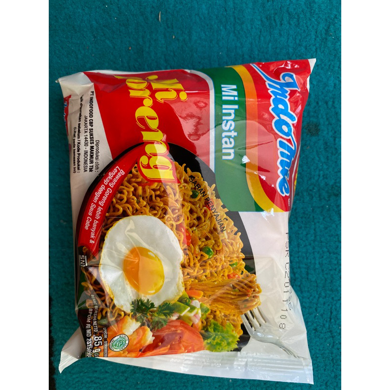 

Indomie Goreng