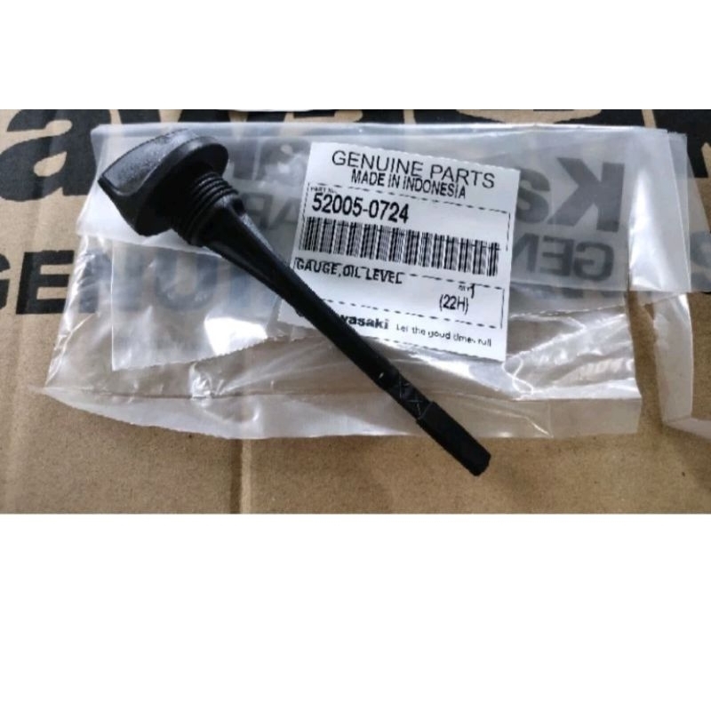 Tutup oli mesin KLX 150 Original