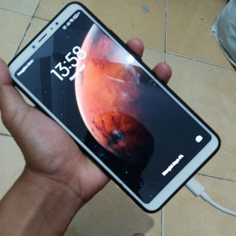 XIAOMI MI MAX 3 6/128 GB (second)