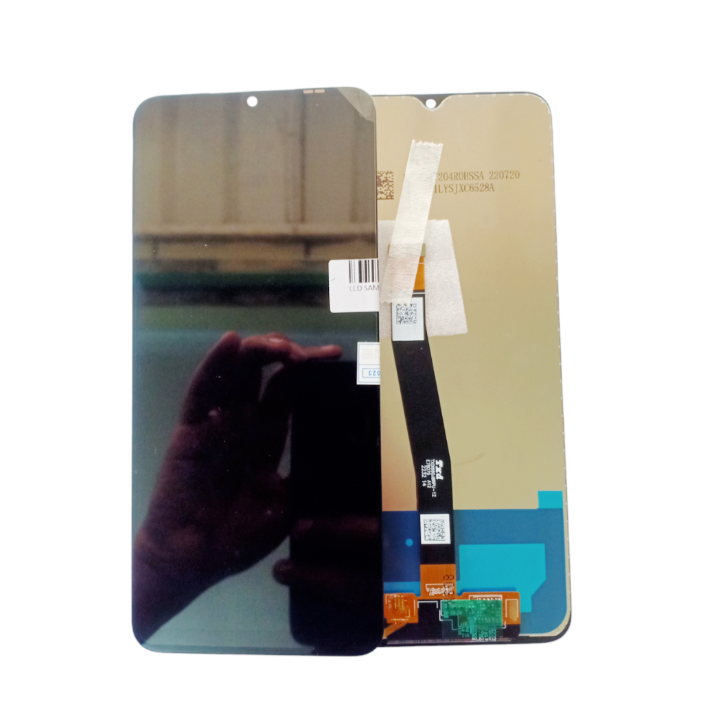 LCD Touchscreen Samsung A52 5G A526 - Layar HP Samsung A52 Kaca Touchscreen Samsung A52 5G A526 - FU