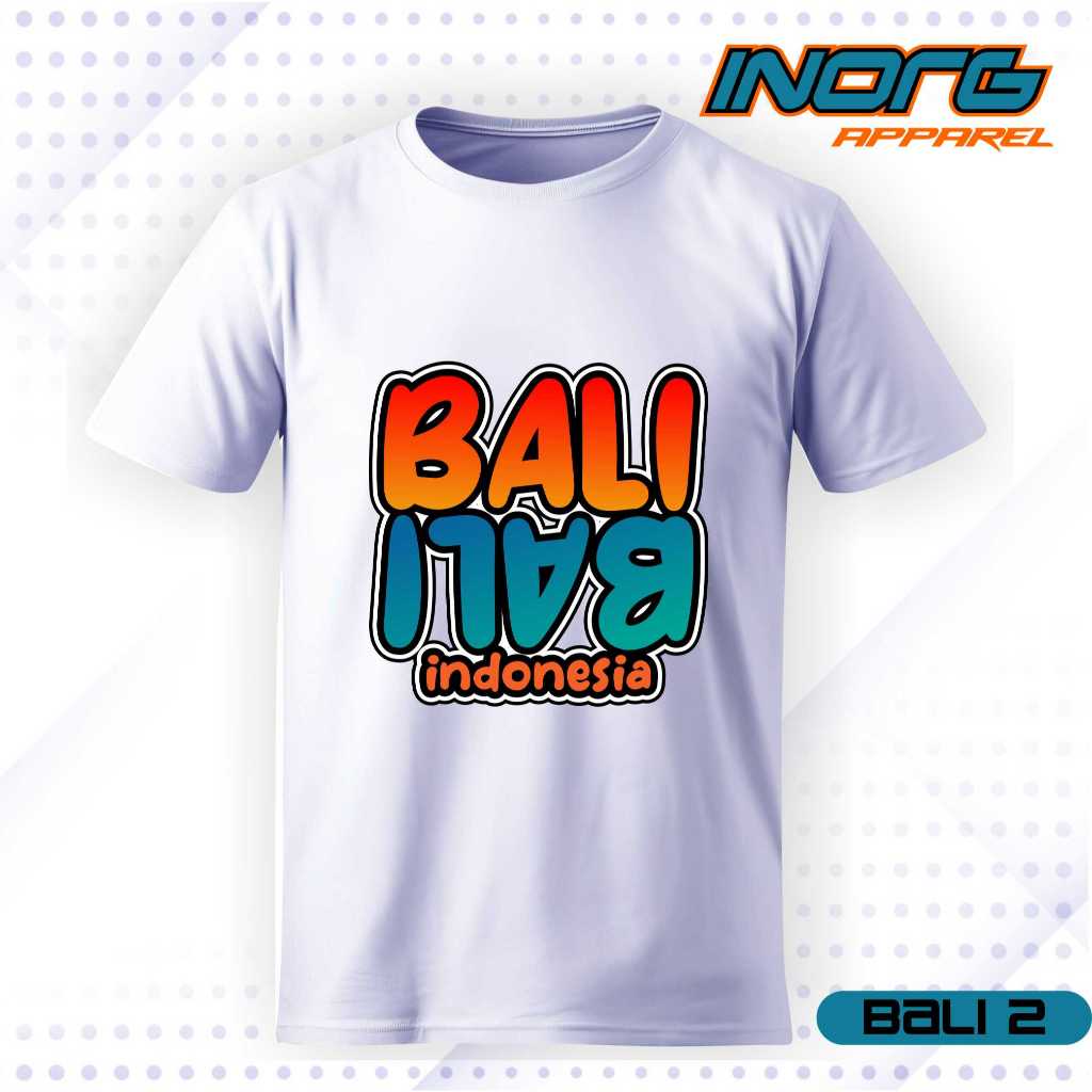 kaos oleh oleh bali tshirt barong baju oleh2 joger bali souvenir krisna oleh-oleh khas denpasar bl1p