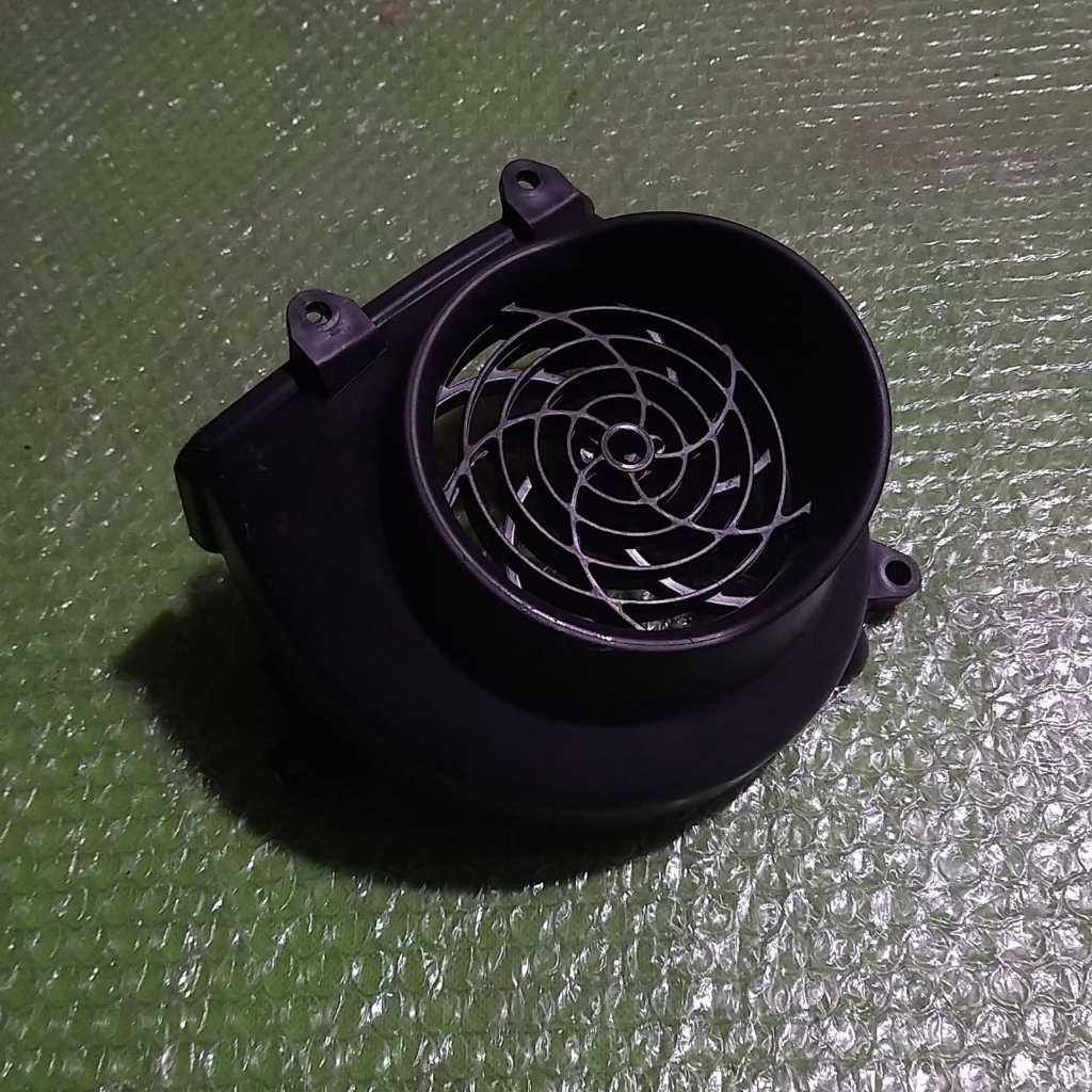 cover tutup kipas beat fi fun cover comp beat fi K25 2012-2014 scoopy fi original