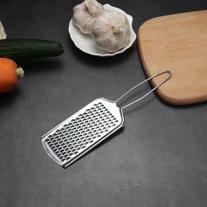 Parutan stainless/Alat Parut serbaguna