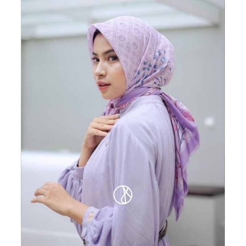 DONNA SCARVES - OANI SCARVES