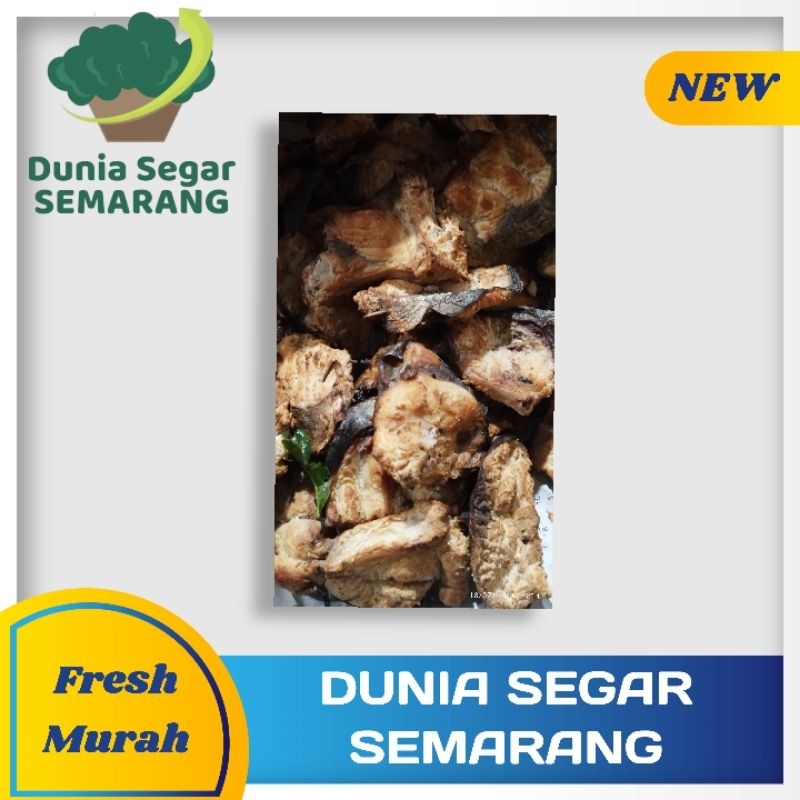 

Daging Manyung Asap isi 5pcs