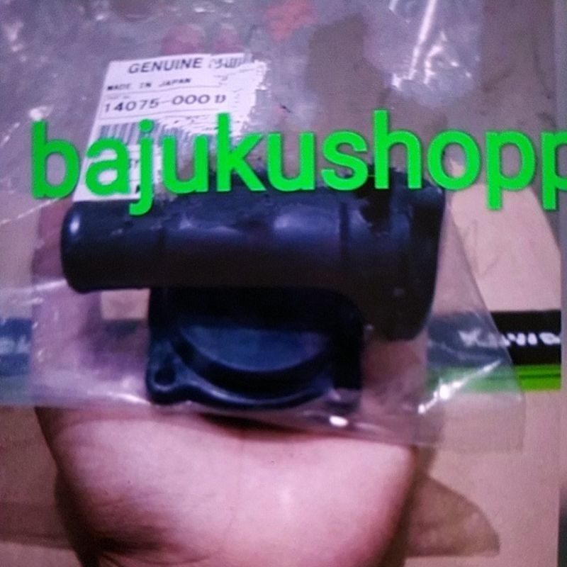 tutup rantai assy z800 abs z 800 abs ori kmi