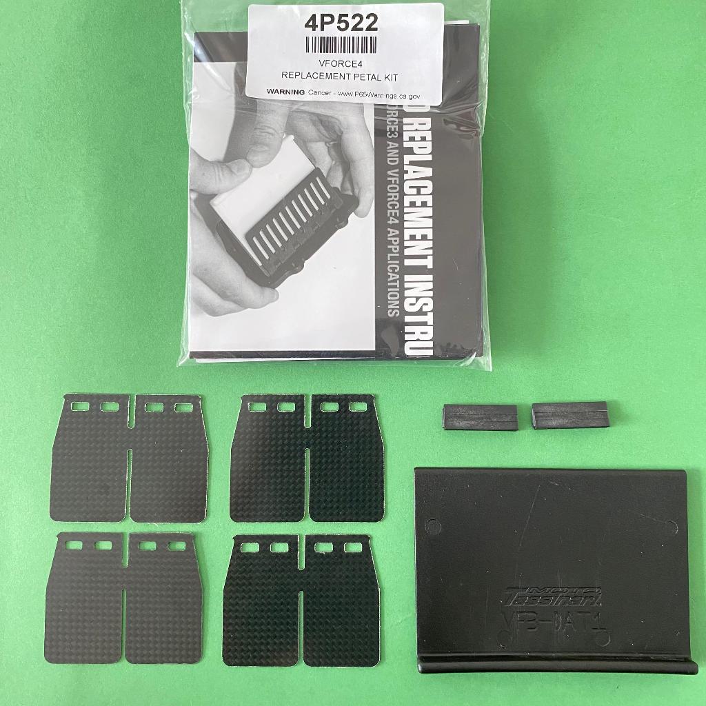 Daun membran vforce 4 rxz replacment kit motottasinari original vforce 4 rxz original