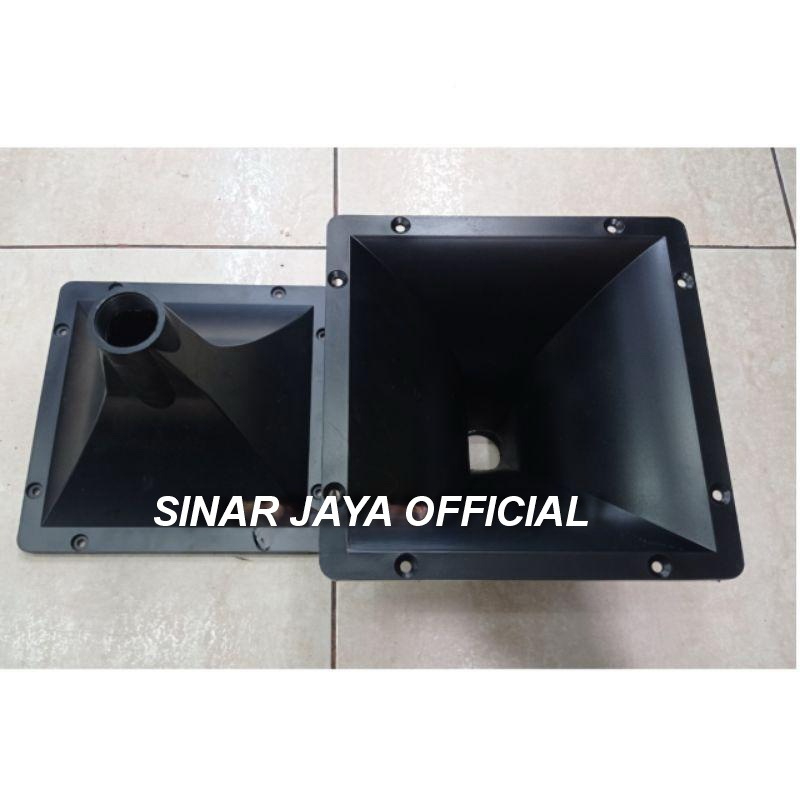 HORD SPEAKER TWEETER ATAU CORONG TWEETER