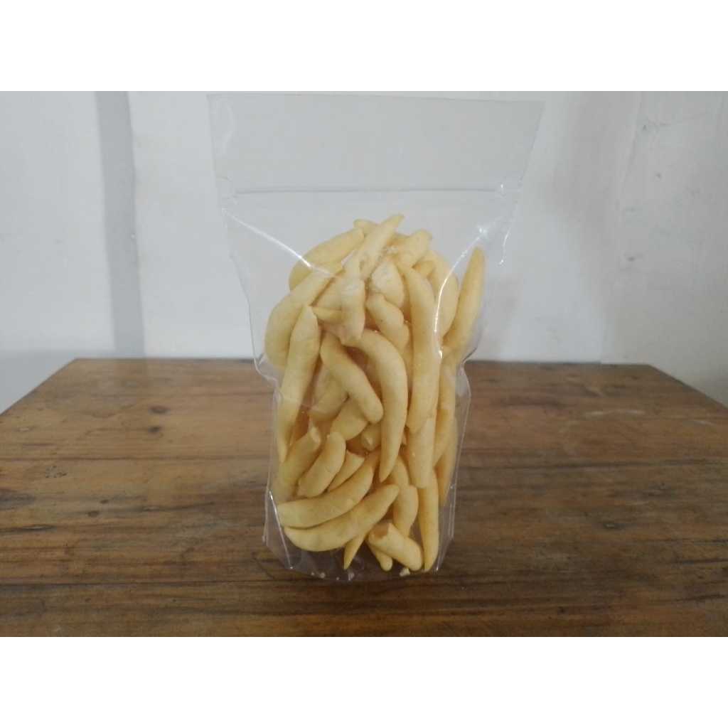 

Telur Gabus Original Asin Gurih Renyah Kriuk Cemilan Murah Snack Kiloan