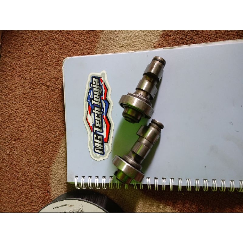 Noken as racing Vega zr / mio