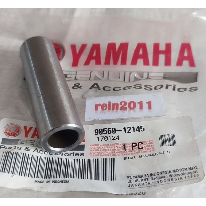 BOSH BOS RODA BELAKANG KANAN JUPITER Z LAMA ASLI ORI YAMAHA 90560 12145