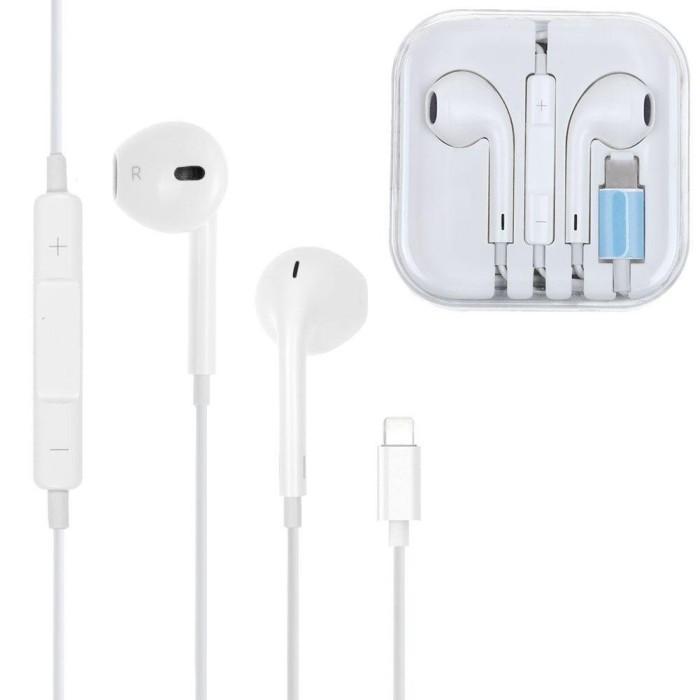 SHOWBITZ i5 Type C Headset USB Mic Earphone Handsfree WIRELESS