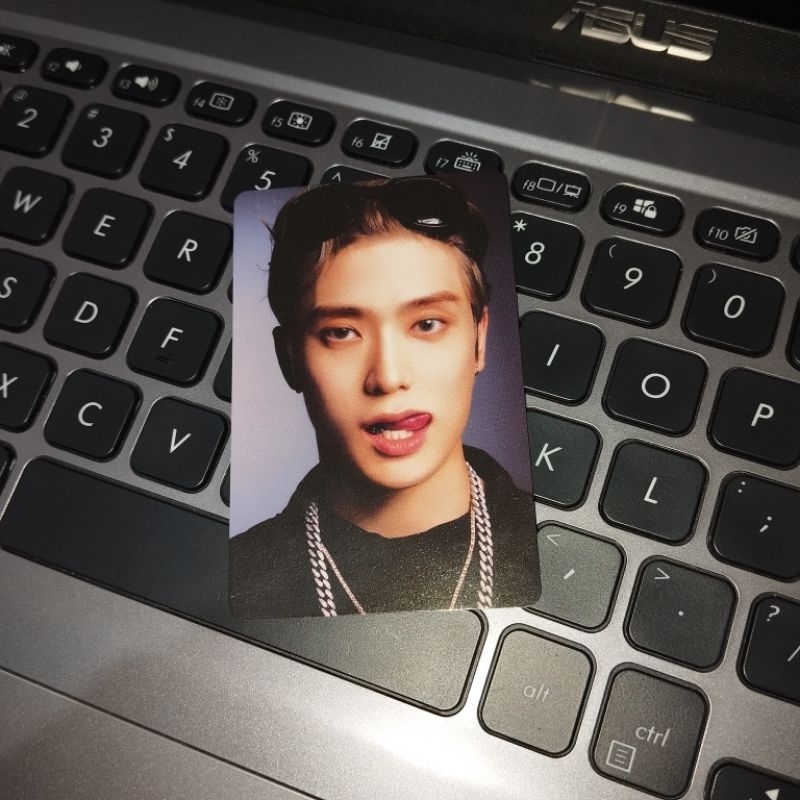 WTS PC JAEHYUN MELET OFFICIAL (BACA DESKRIPSI)