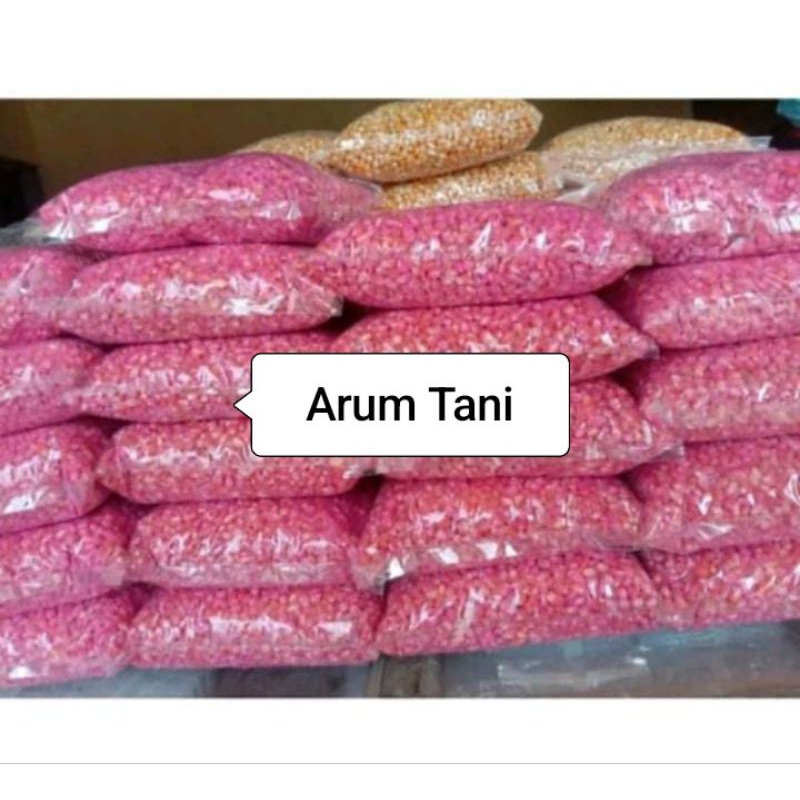 500 BENIH JAGUNG KRISTAL LOKAL SUPER