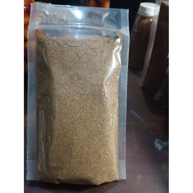 

Sindrong jangkep bubuk 100gr