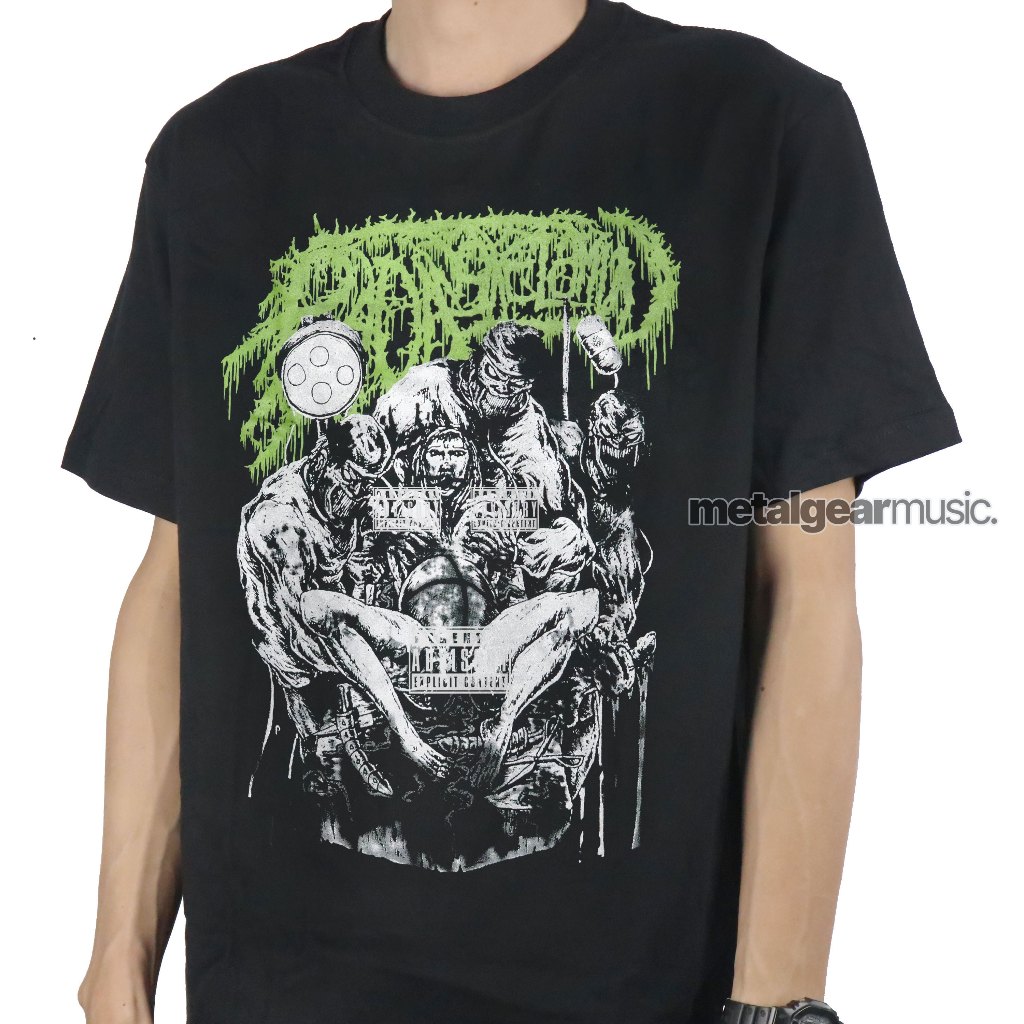 Original Radang Kelamin - Vgnl Undercover Tshirt