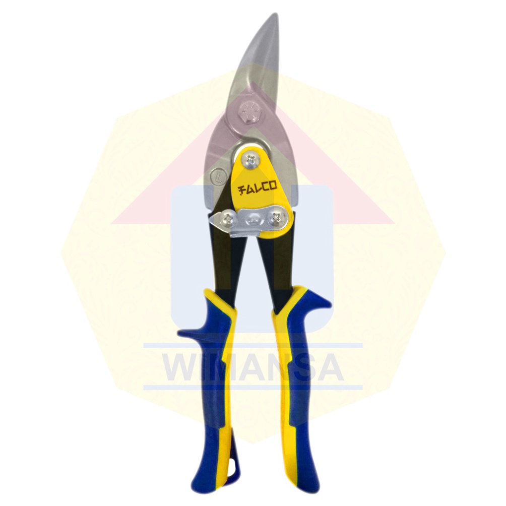 

FALCO GUNTING BAJA FALGG2L GUNTING SENG KODE W3H5