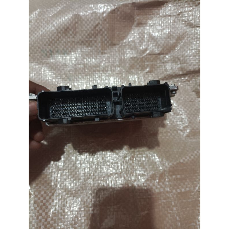 ECU COMPUTER CALYA SIGRA/89560-BZR60 ORIGINAL