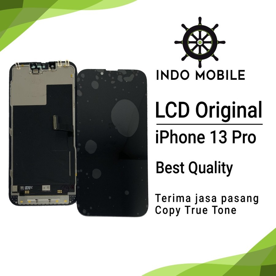 LCD IPHONE 13 PRO ORIGINAL