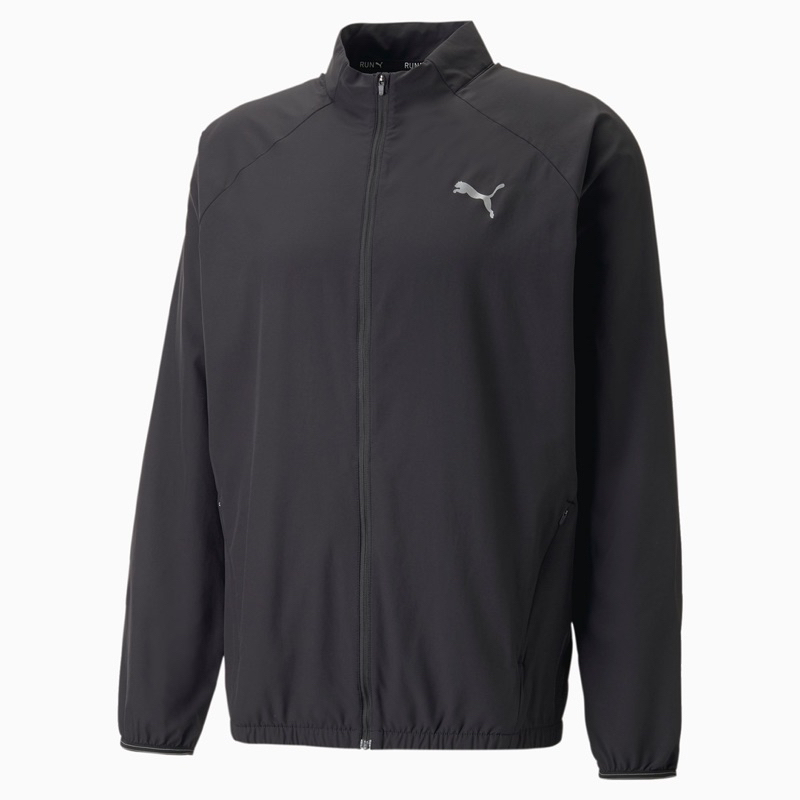 Jaket PUMA RUN ULTRAWEAVE