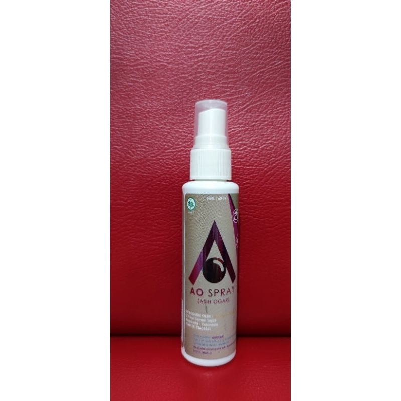 AO Spray Original BSM