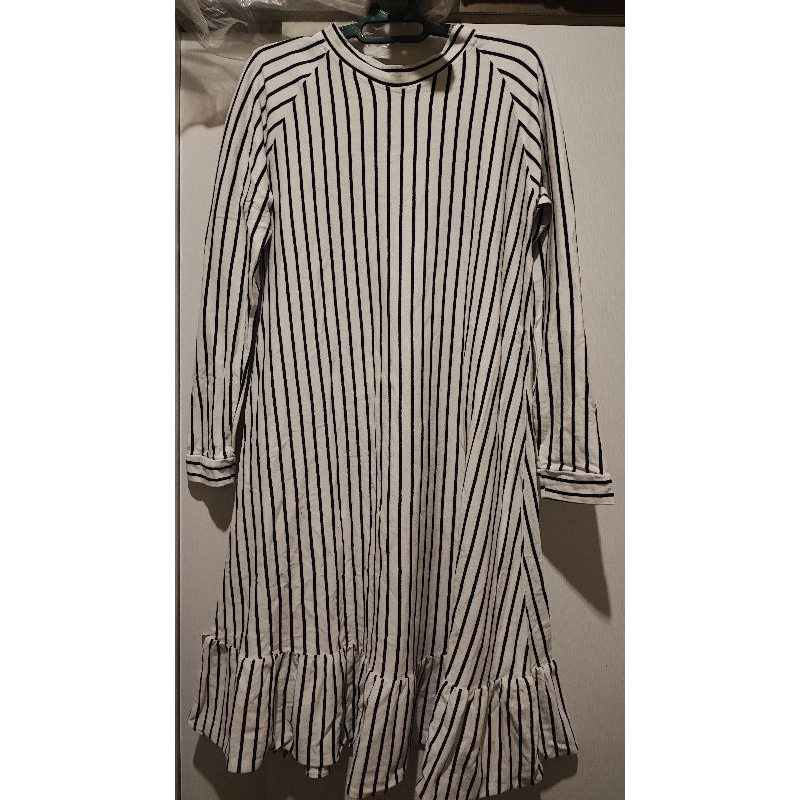 TUNIK KNIT BRAND SAVANA