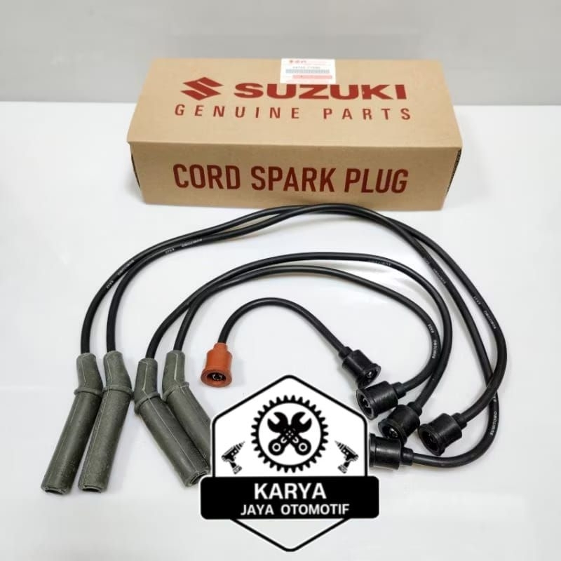 KABEL BUSI FUTURA 1.3 1.5 KARBU
