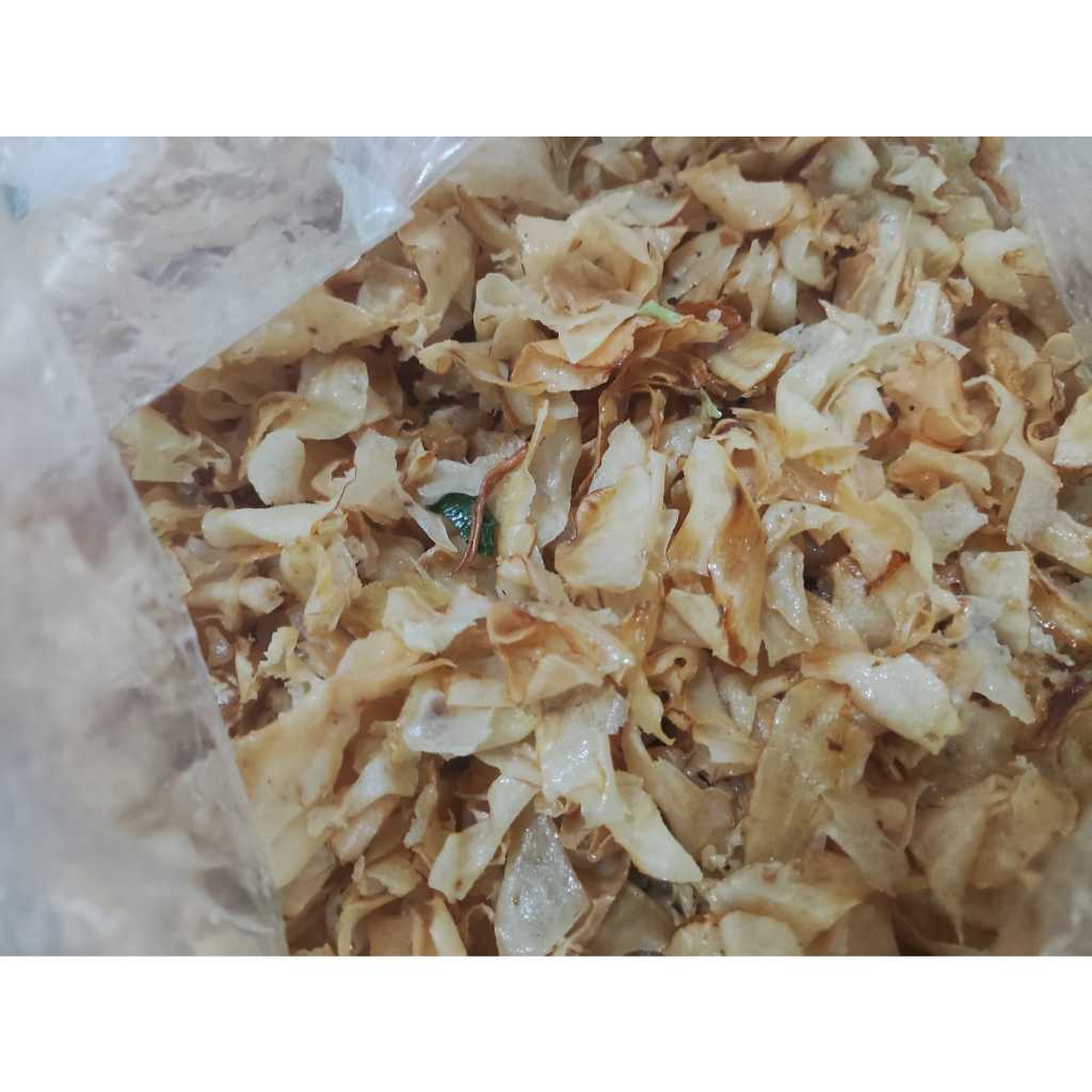 

Keripik Red Flag Ori BESAR / Keripik Singkong Ori / Keripik Setan Ori / Keripik Kriwil Ori / Keripik Ori 250gr / Keripik Singkong Ori 250gr