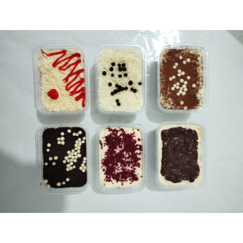 

CHEESECUIT CHEESEKUIT CHEESEKUT DESSERT BOX JAMBI