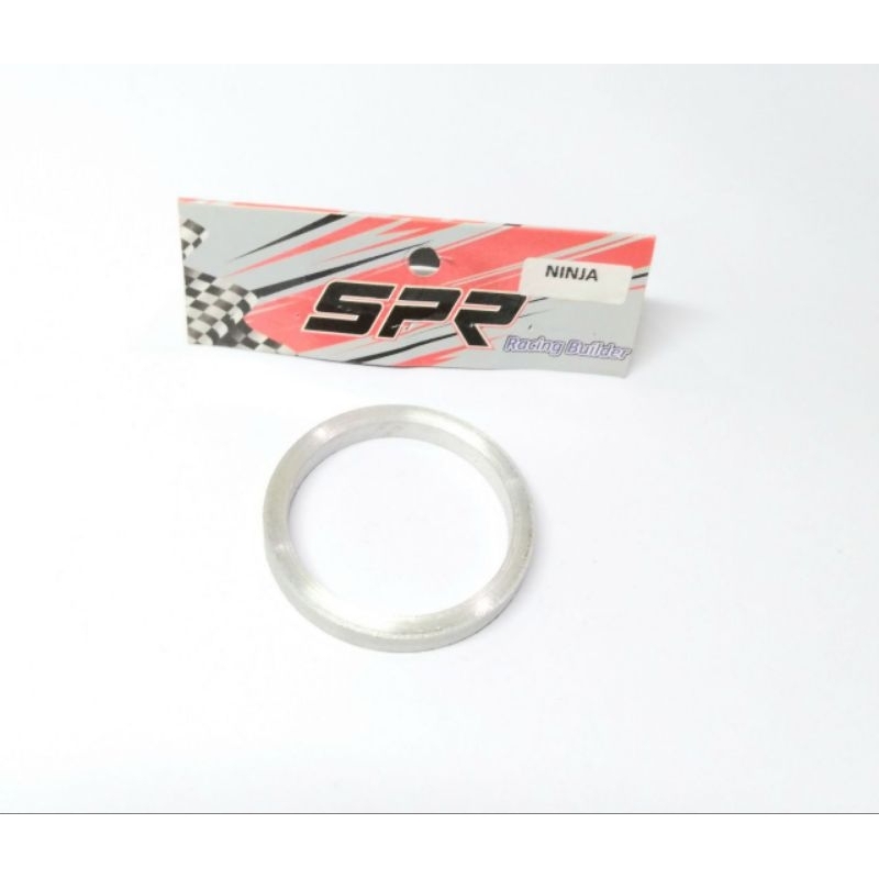 paking knalpot mio soul almunium