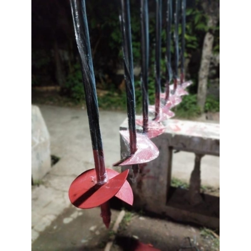 BOR RESAPAN AIR BOR BIOPORI BOR TANAH BOR SERBAGUNA