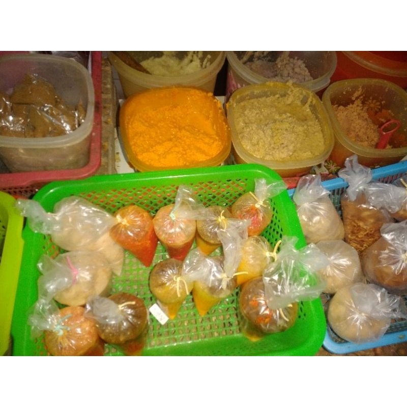 

Spesial Bumbu Giling