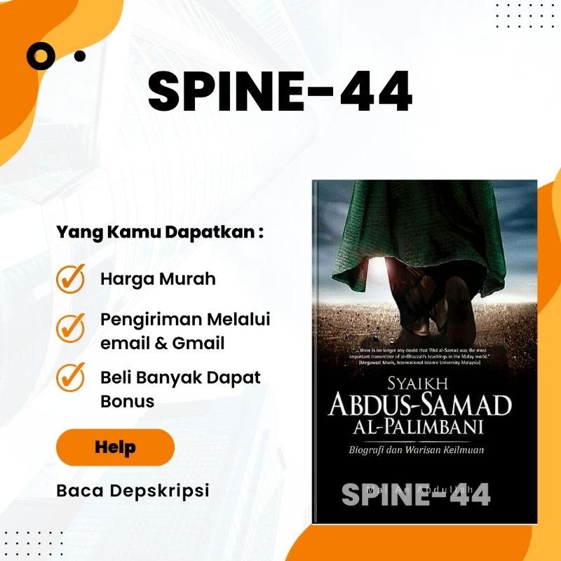 

Syaikh Abdus-Samad Al-Palimbani Biografi dan Warisan Keilmuan