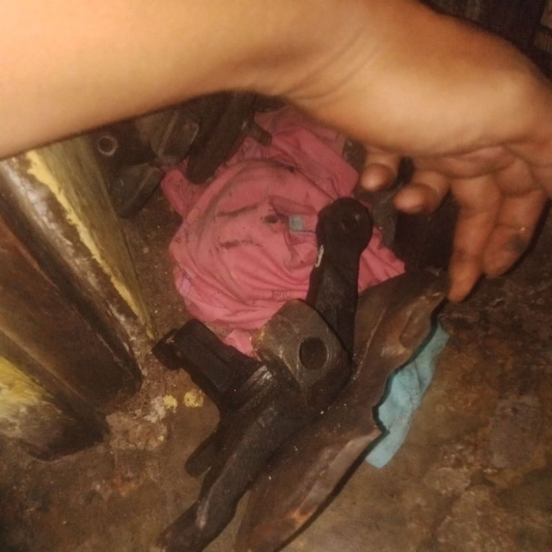 knakel kanan charade  g100/g102 thn 87-98