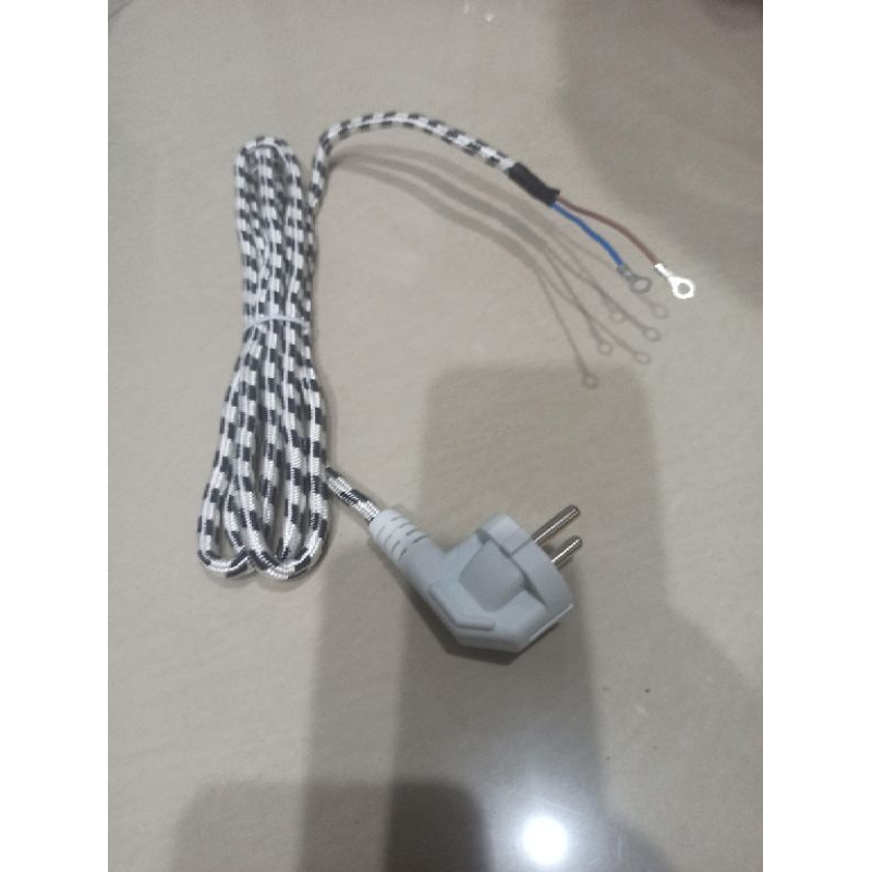 kabel setrika kawachi / kabel setrika / kabel setrika kb-182