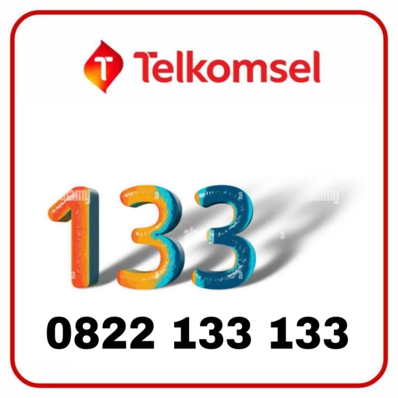 Nomor cantik simpati 10 digit nomer kartu perdana Telkomsel simpati 10digit 10 digit prabayar limite