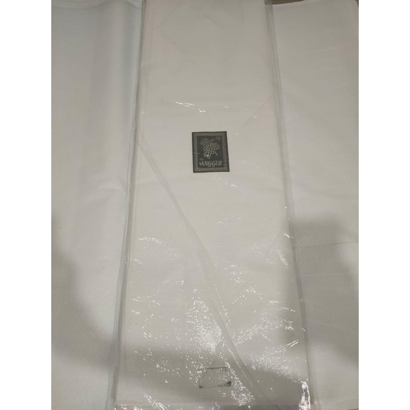 Kain Kafan Kain Mori Kain Putih Polos