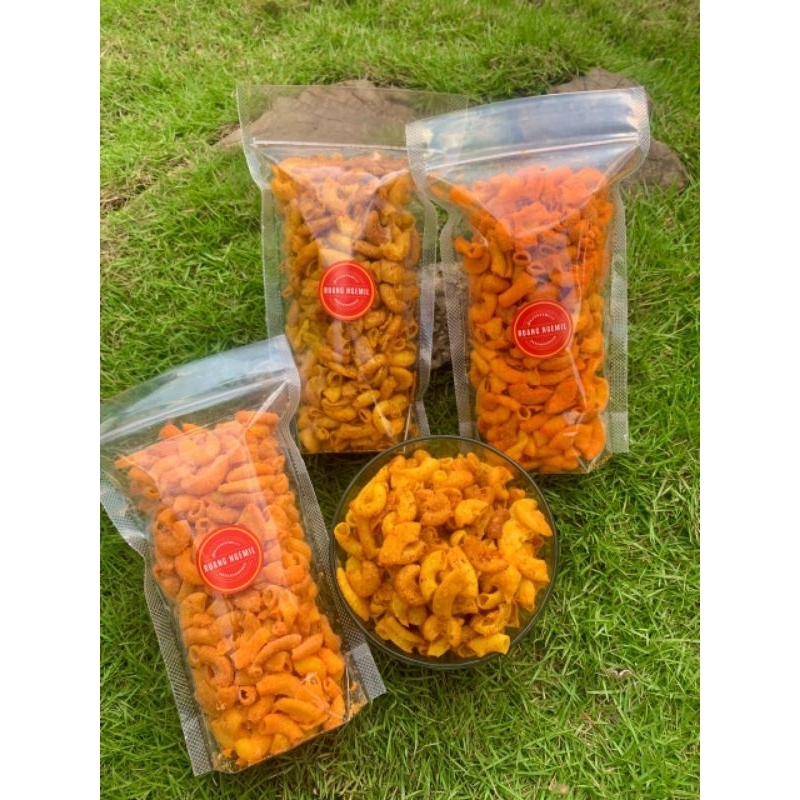 

Makaroni Kering 125gr