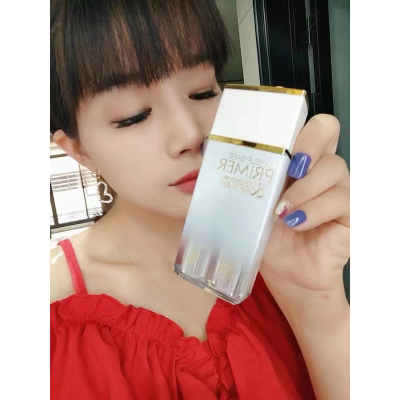 Yan zheng tang Premier skin mencerahkan UV
