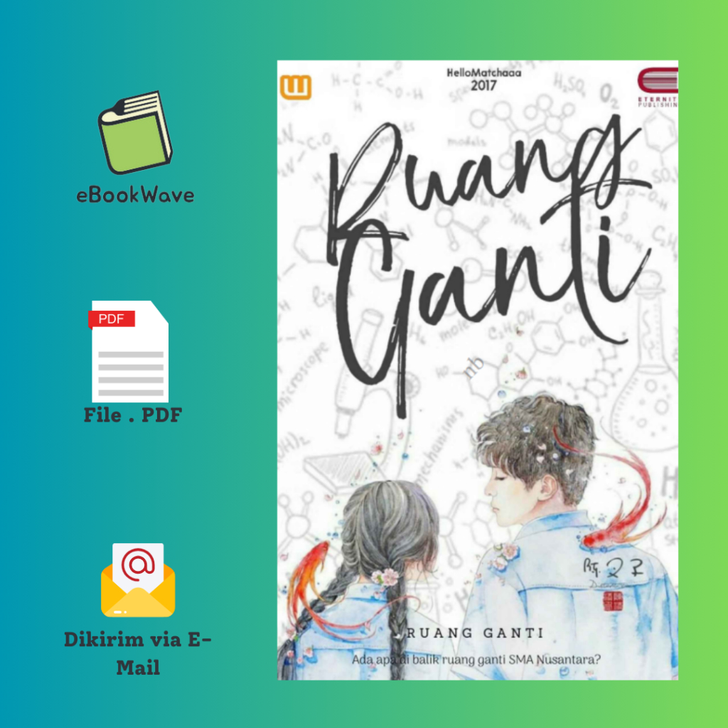 

Ruang Ganti by Hello Matchaaa Book BEST SELLER (Bahasa Indonesia)
